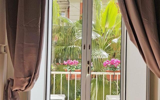 B&B delle Palme