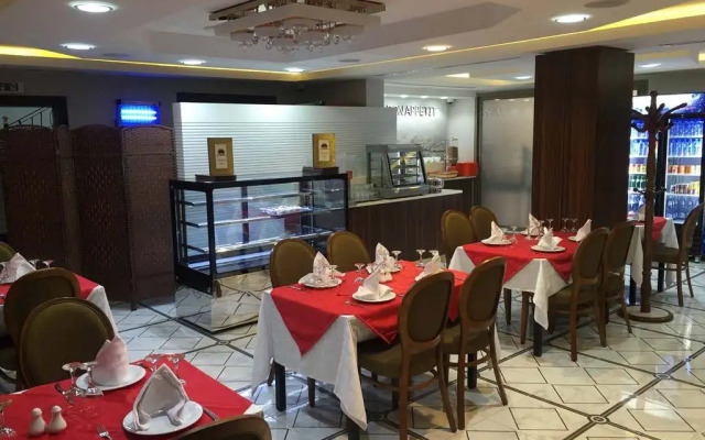 Hotel Rue D'or