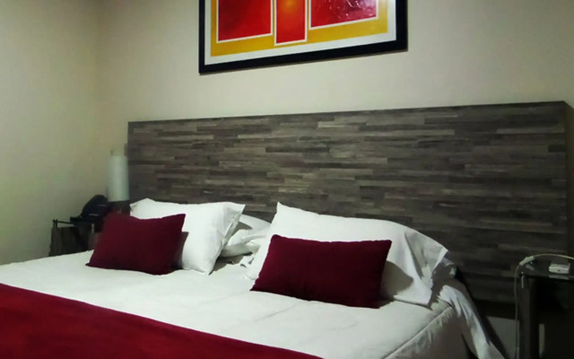 Vr Suite Santiago
