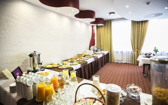 Hotel Unibus