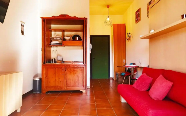 GranChalet sul Cimone, I love Montecreto 212