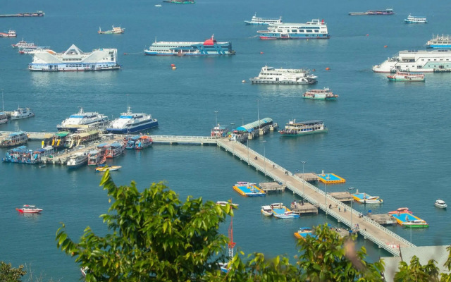 Phu View Talay Resort