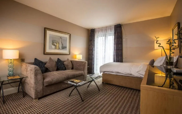 The Club Hotel and Spa