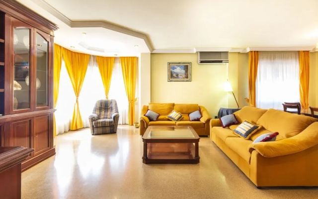 Villa Del Mamut