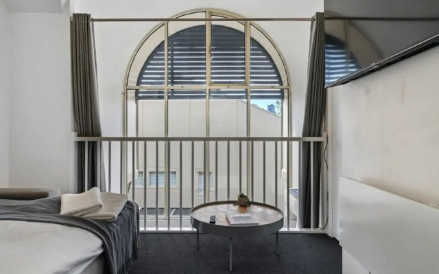 Prahran 3 Bed Escape - Close to Everything