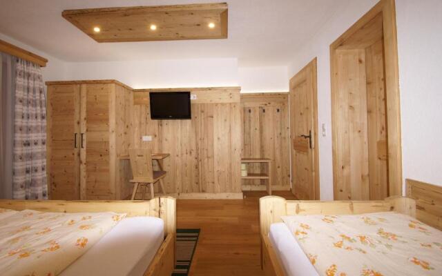Ferienwohnung Bergheim