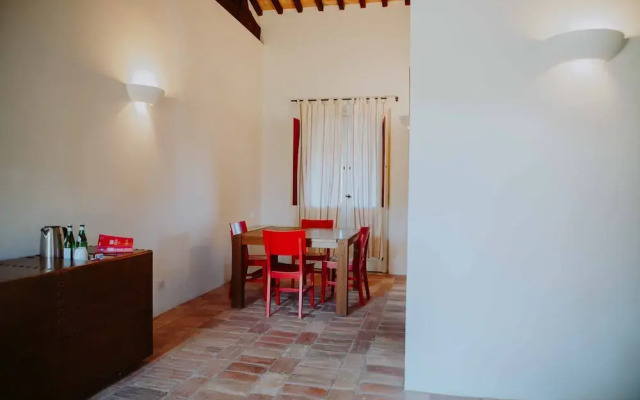 Tenuta Pianirossi