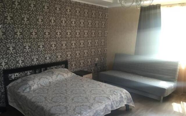 Guest House Peschaniy Bereg