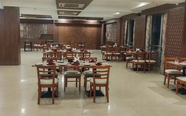 Hotel Vivotel