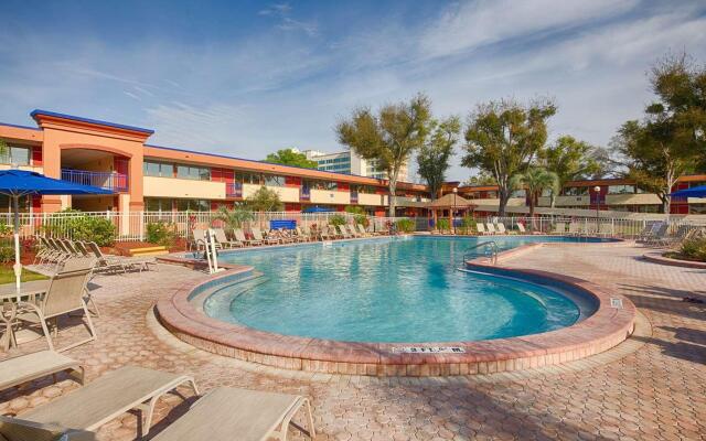 Red Lion Hotel Orlando - Kissimmee Maingate