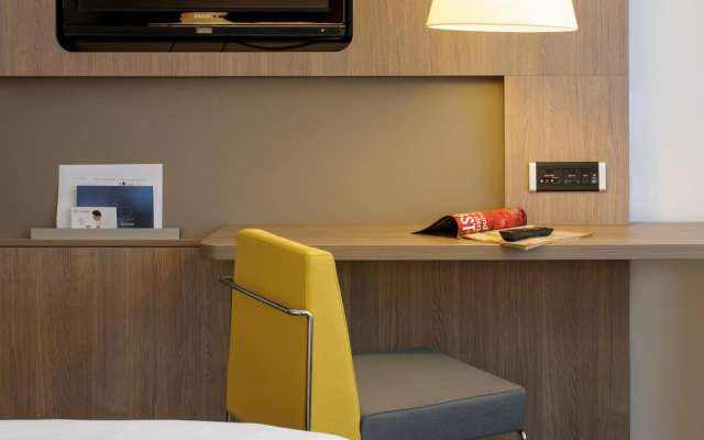 Novotel Hannover
