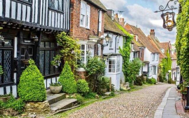 Rye High Street