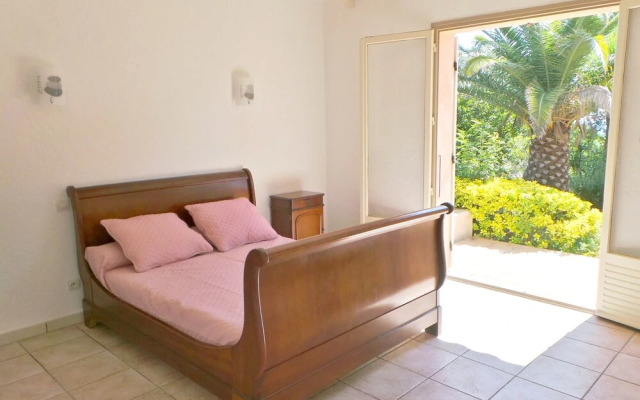 Appartements & Villas Olmuccio