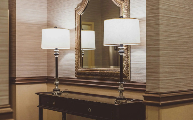 The Parkview Hotel