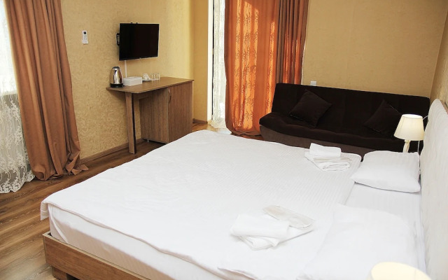 Boutique Hotel Dany