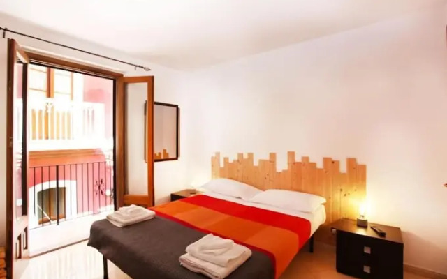 Taormina Bed and BeerCraft