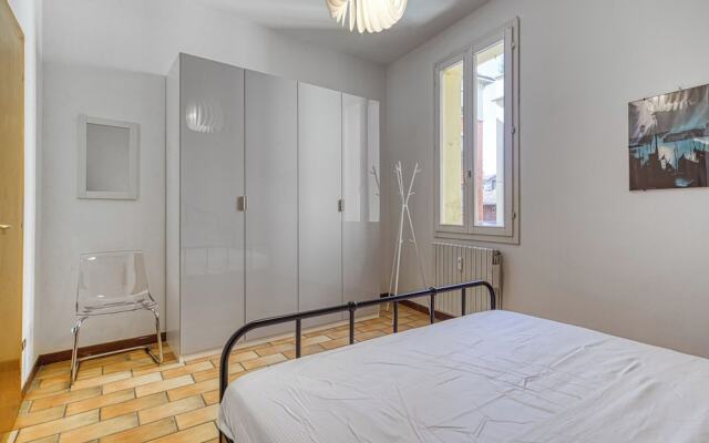 Castiglione Family Apartment
