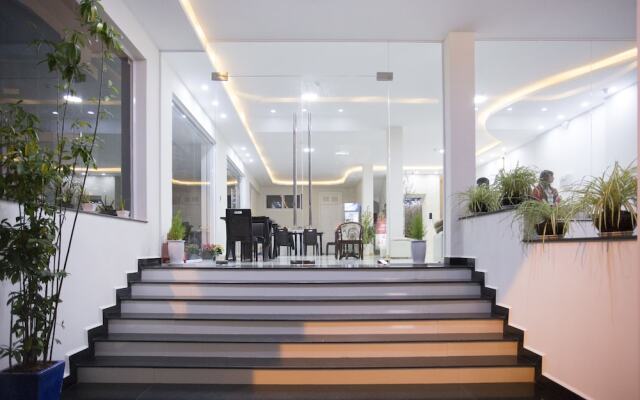 Dalat Eco Hotel