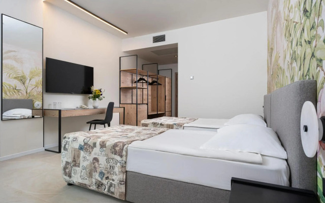 Dolce Mare Hotel