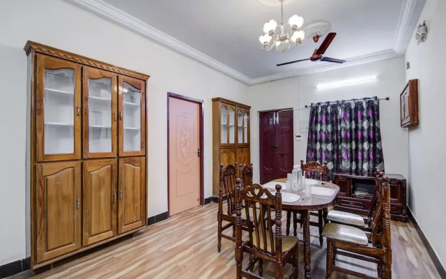 Sunrise Villas by OYO Rooms