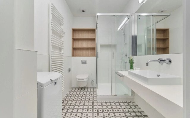 Piekarnia Żywa Kultura Studio by Renters