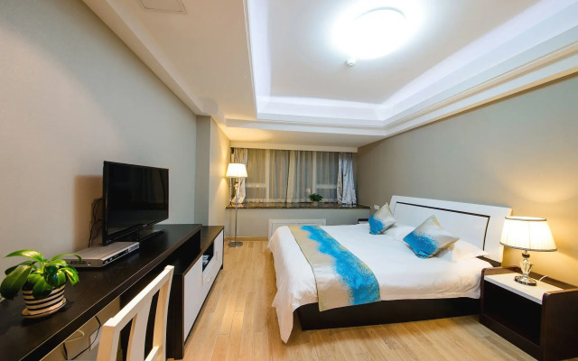 Hangzhou Shengteng Hotel