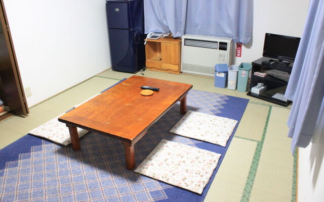 Cottage Yuyu