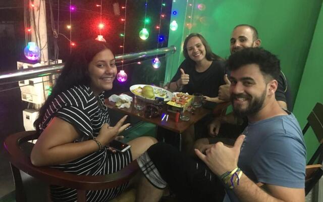 Ruby Hostel