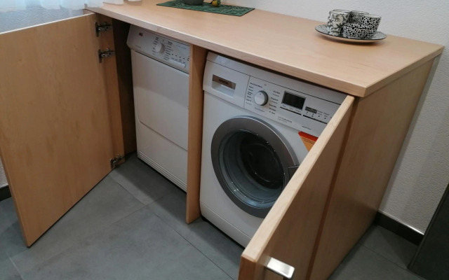 Ferienwohnung Lieblingsplatz