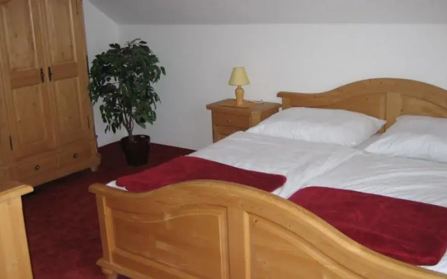 Ferienwohnungen Seifterhof