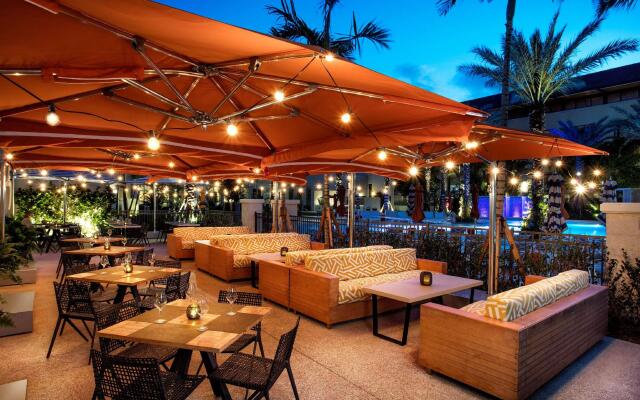 Hilton West Palm Beach