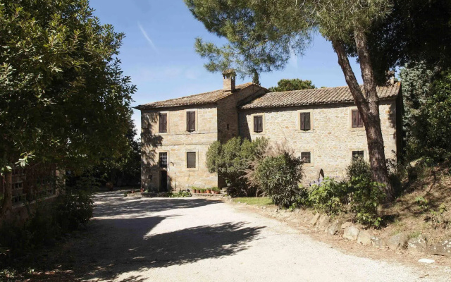 Villa Irene B&B