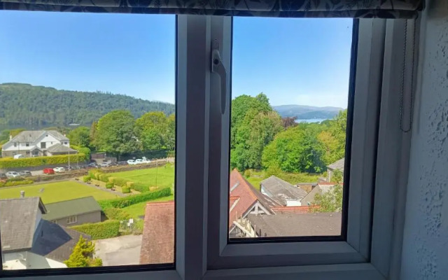 Hazeldene Guest House