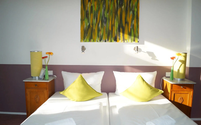 Grand Hostel Berlin Classic