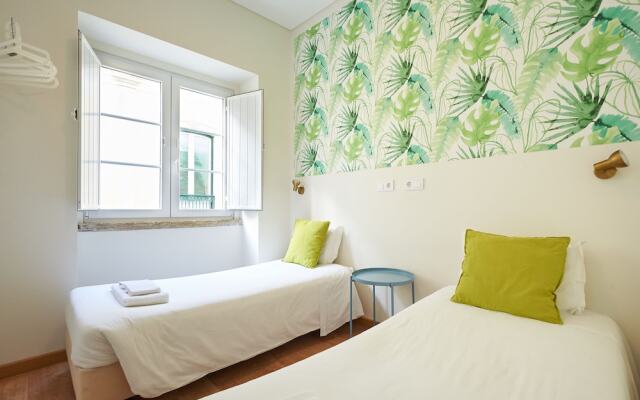 Hello Lisbon Santa Catarina Suites