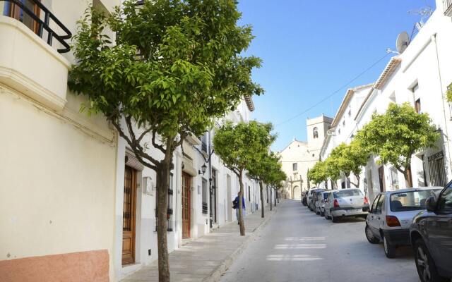 Hostal La Fonda