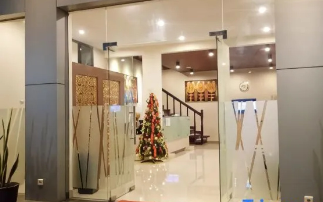 Hotel Orlando