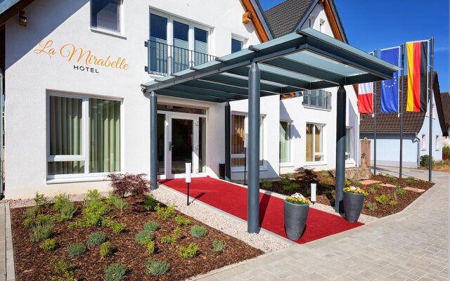 Hotel La Mirabelle
