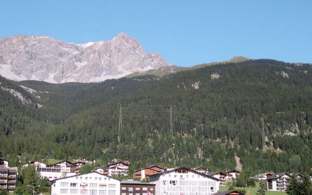 Cresta