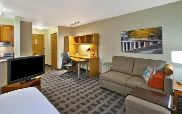 TownePlace Suites Detroit Sterling Heights