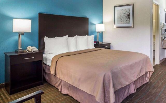 Quality Inn Macon West