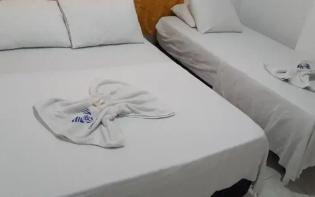 Hotel Torres del Parque No3