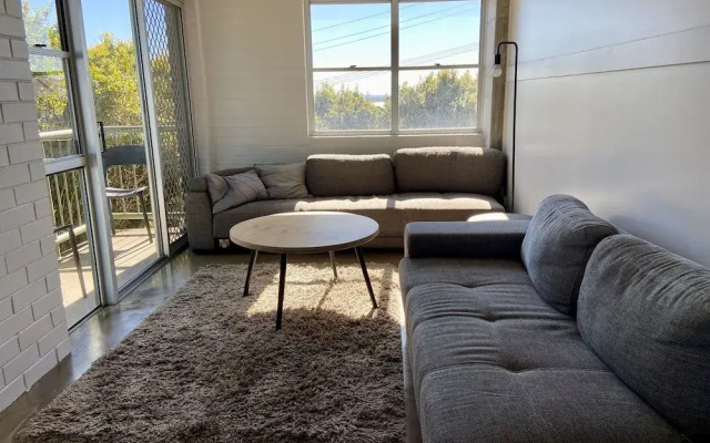 Yamba Views Accommodation