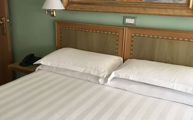 Hotel Touring Pisa