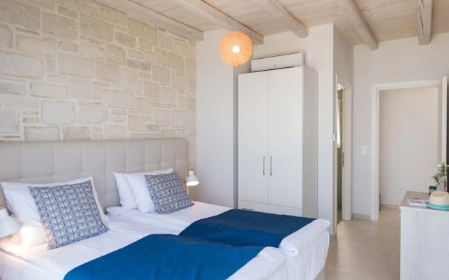 Falasarna Luxury Villas