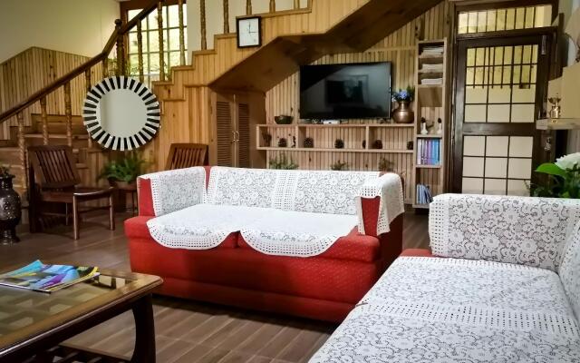 The Xanadu Resort