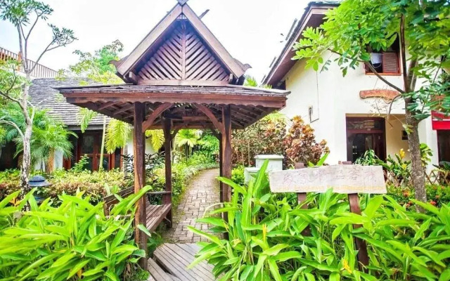 Xishuangbanna Elephant Home Guesthouse