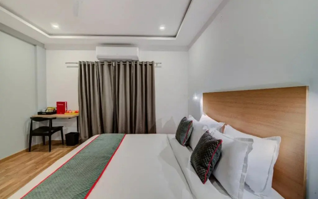 Grand Continent Brookefield - A Sarovar Portico Affiliate Hotel