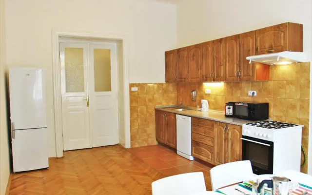 Vincanto Apartments