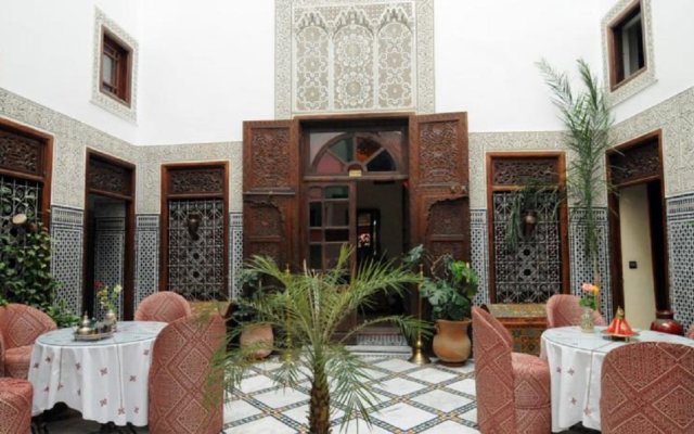 Riad dar Chrifa